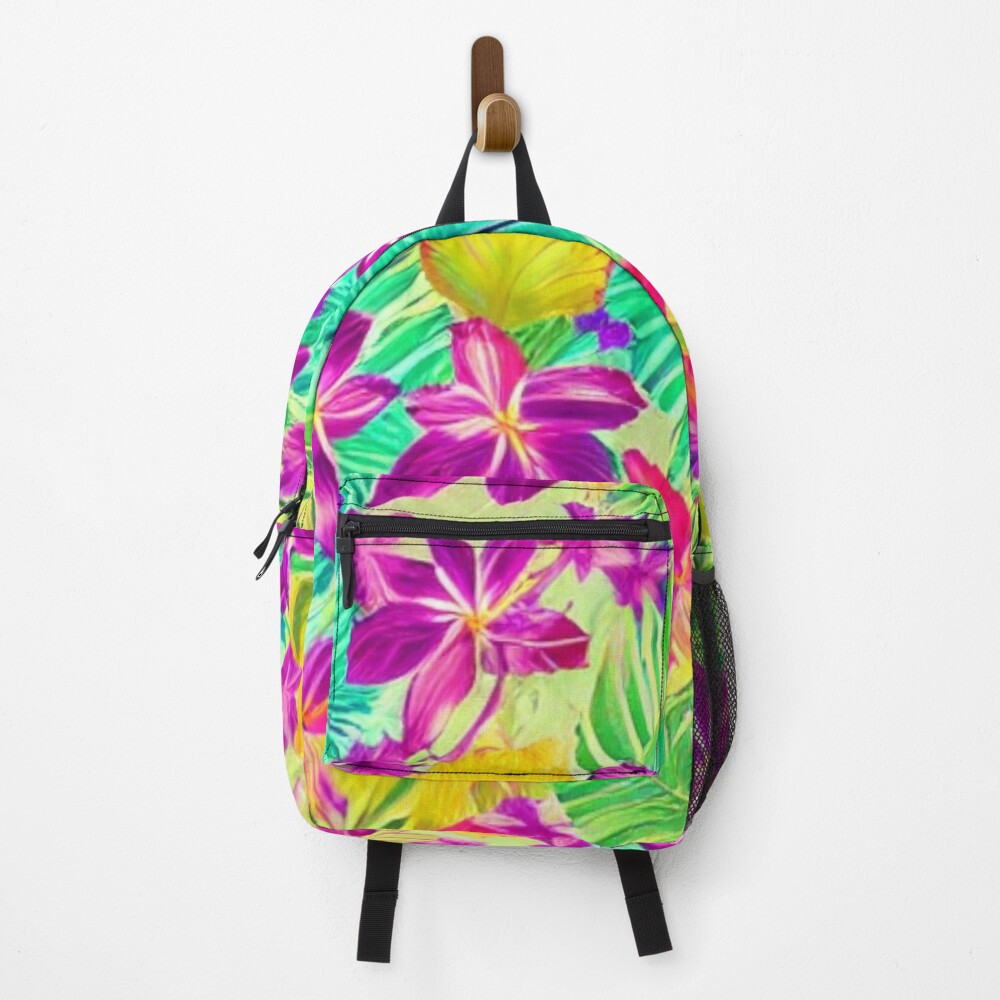 Item preview, Backpack designed and sold by calibrit.