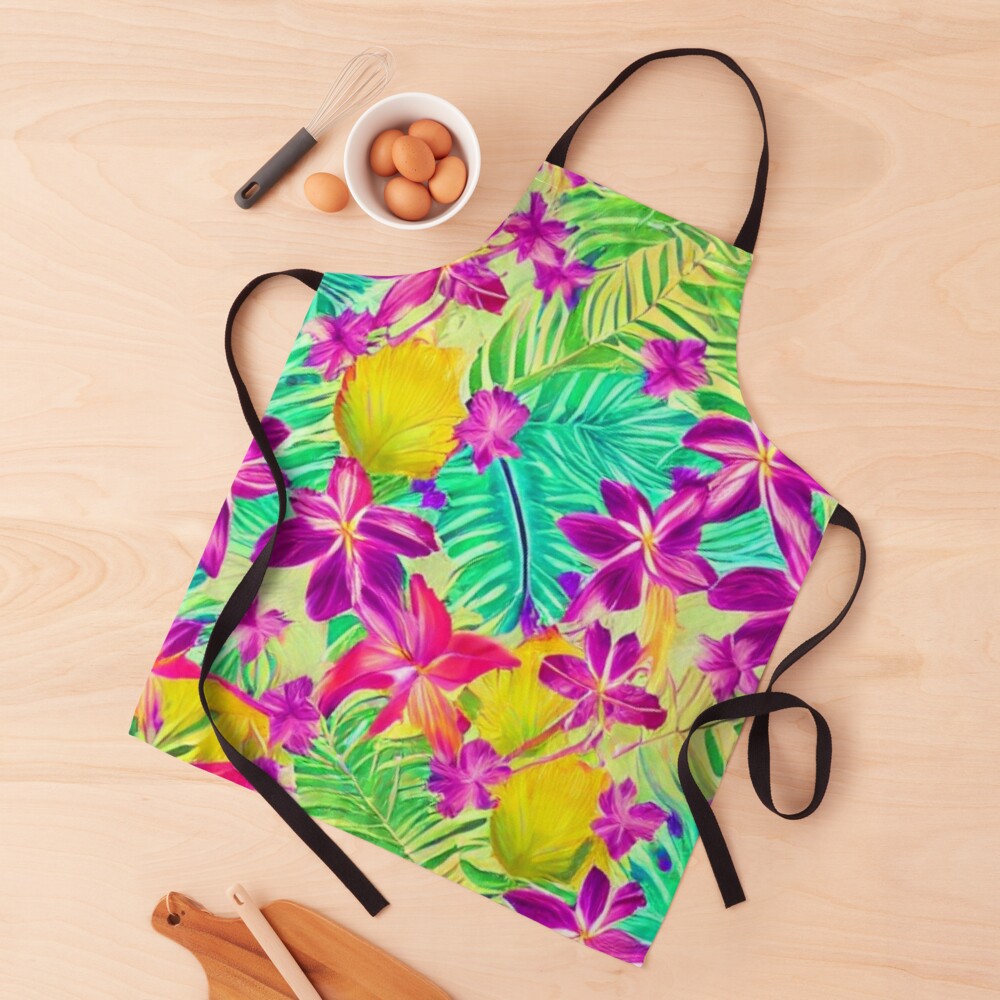 Item preview, Apron designed and sold by calibrit.