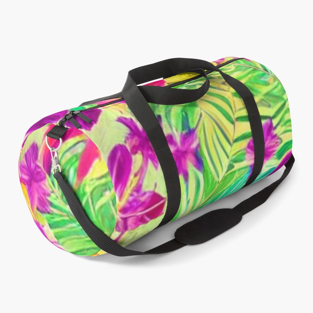 Item preview, Duffle Bag designed and sold by calibrit.