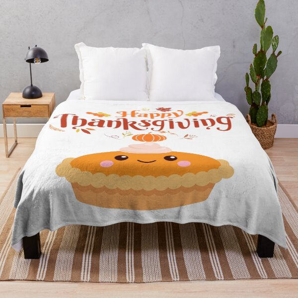 Item preview, Happy Thanks Giving Pie designed and sold by Tweetypie32.