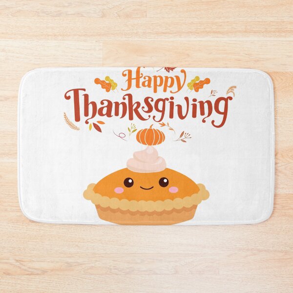 Item preview, Happy Thanks Giving Pie designed and sold by Tweetypie32.