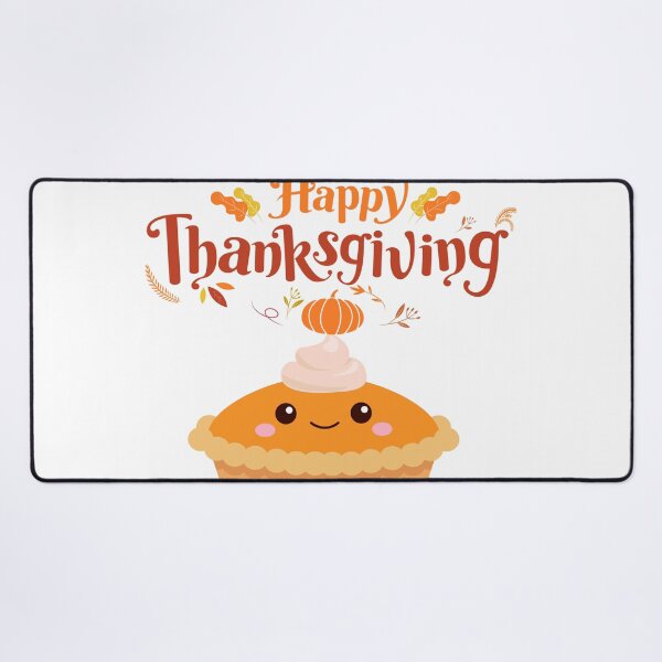 Item preview, Happy Thanks Giving Pie designed and sold by Tweetypie32.
