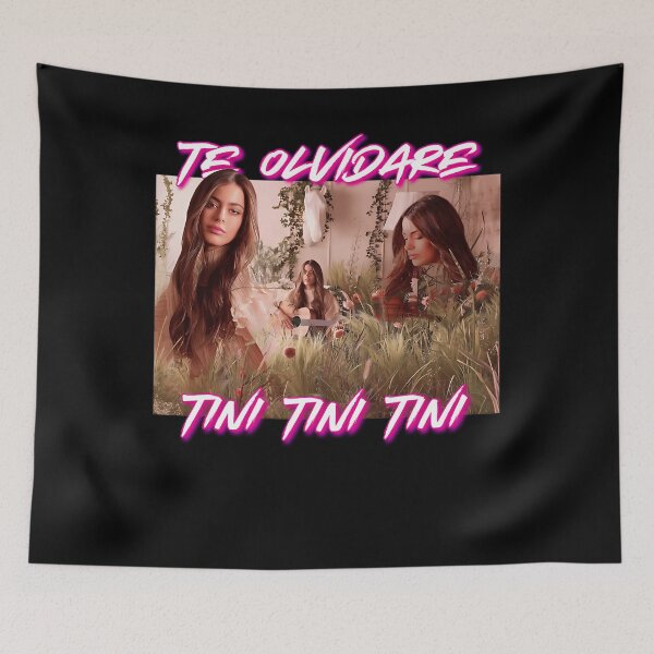 Item preview, tini - te olvidare (1) designed and sold by HillFashionArt.