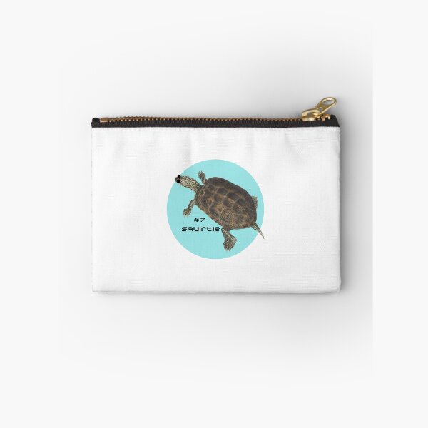 Item preview, Kanto Starter realistic design - Water turtle designed and sold by berriossantana.