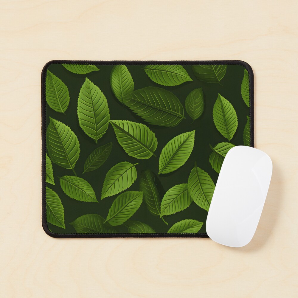 Item preview, Mouse Pad designed and sold by DigitalPatternx.