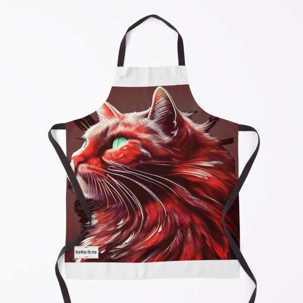 Item preview, Cute colorful cat cats 21 designed and sold by RedWolfDisigne.