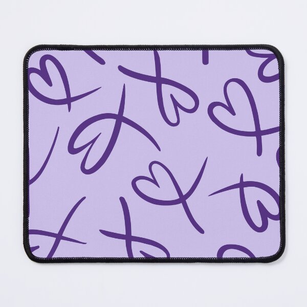 Item preview, Lavender Loveliness designed and sold by nooribynidhi.