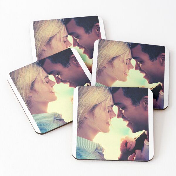 Item preview, All The Bright Places designed and sold by Adadita.