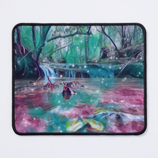Item preview, Fairy Falls designed and sold by SynisterArts.