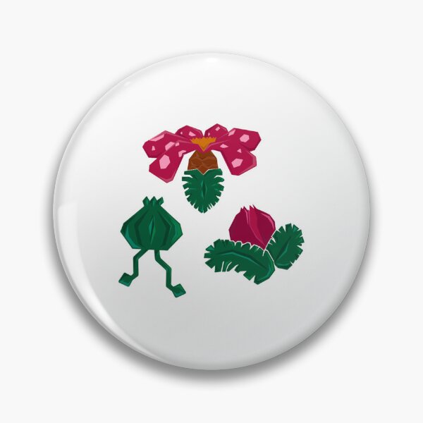 Item preview, Minimalistic Bulbalutions designed and sold by berriossantana.