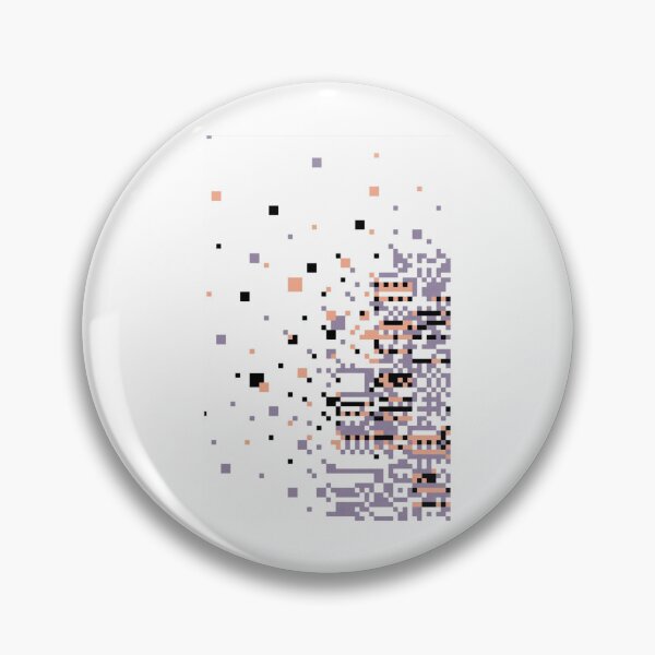 Item preview, MissingNo designed and sold by berriossantana.