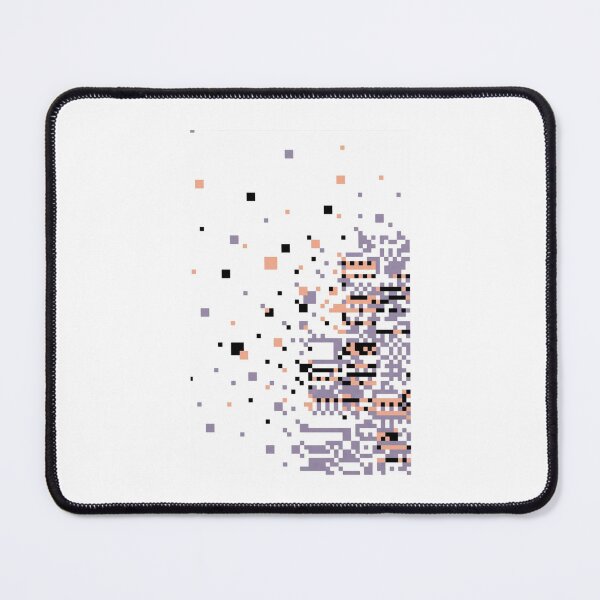 Item preview, MissingNo designed and sold by berriossantana.