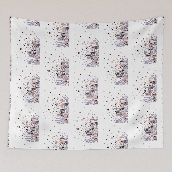 Item preview, MissingNo designed and sold by berriossantana.