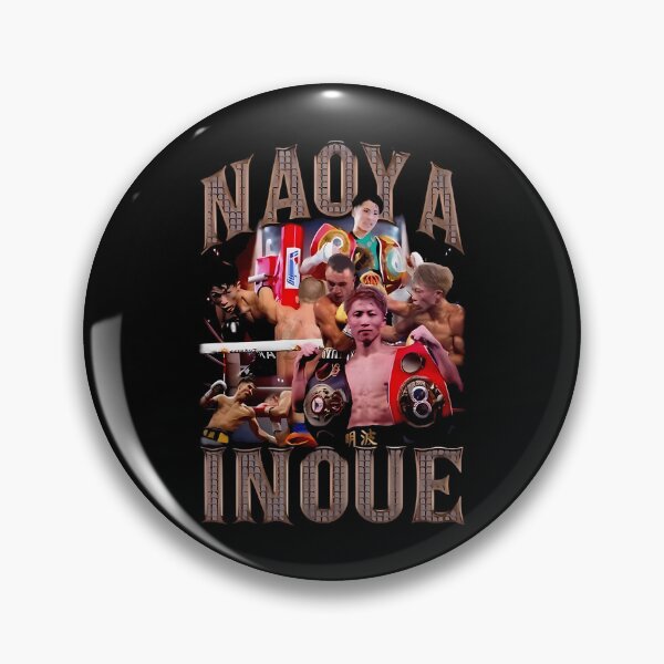 Item preview, Naoya Inoue Naoya Inoue Naoya Inoue designed and sold by MUUStore.