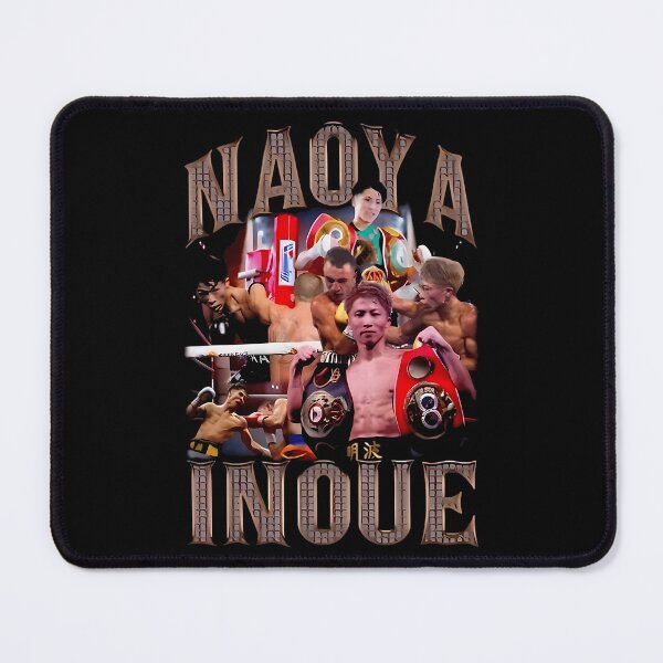 Item preview, Naoya Inoue Naoya Inoue Naoya Inoue designed and sold by MUUStore.