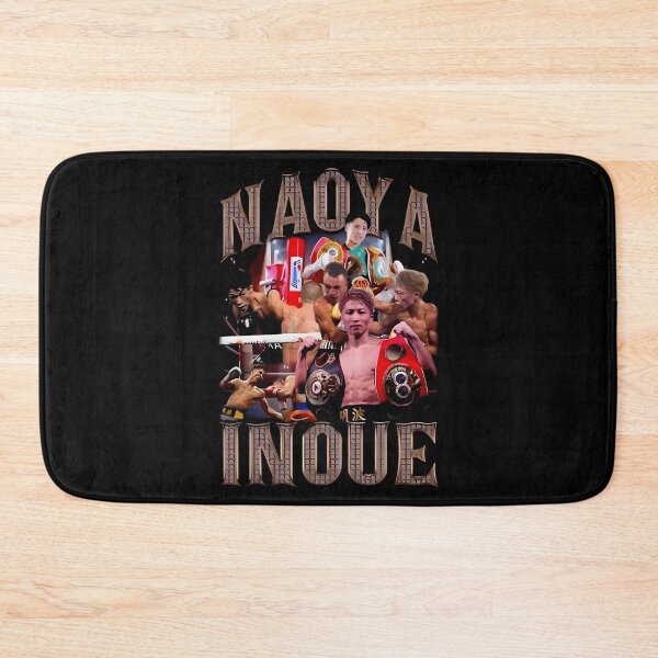 Item preview, Naoya Inoue Naoya Inoue Naoya Inoue designed and sold by MUUStore.