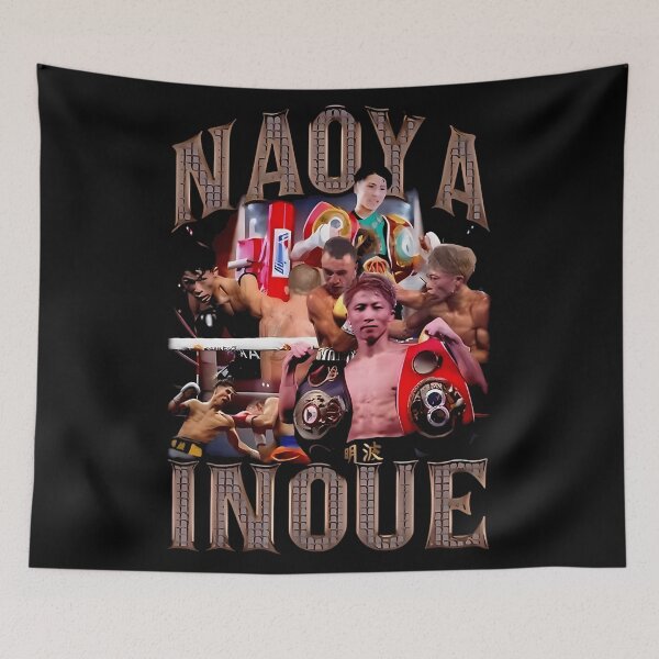 Item preview, Naoya Inoue Naoya Inoue Naoya Inoue designed and sold by MUUStore.