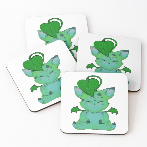Item preview, Moogle-Saur designed and sold by berriossantana.