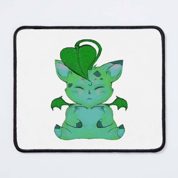 Item preview, Moogle-Saur designed and sold by berriossantana.