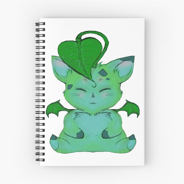 Item preview, Moogle-Saur designed and sold by berriossantana.