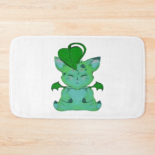 Item preview, Moogle-Saur designed and sold by berriossantana.