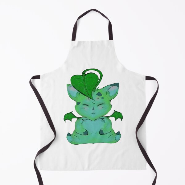 Item preview, Moogle-Saur designed and sold by berriossantana.
