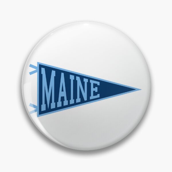 Item preview, Maine Pendant designed and sold by stuch.