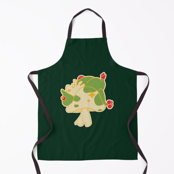 Item preview, Mushroom RaptorGrass Type Friend designed and sold by berriossantana.