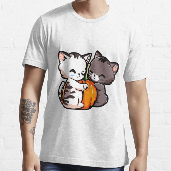 Item preview, Cat couple - aloxinh designed and sold by AloxinHtecH.