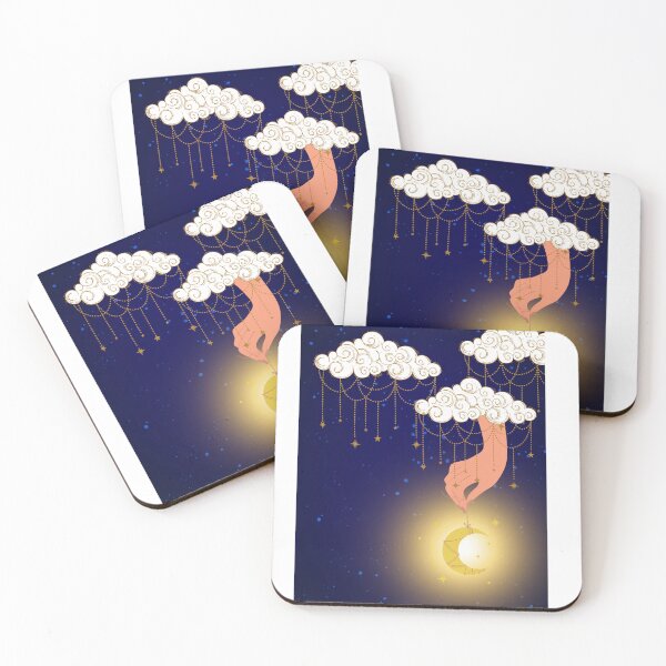 Item preview, I'd Hang the Moon for You designed and sold by Shipwright-Duck.