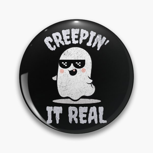 Item preview, Creepin' It Real designed and sold by Studio Bankai.