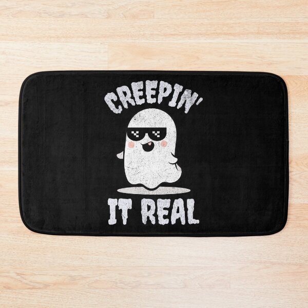 Item preview, Creepin' It Real designed and sold by Studio Bankai.
