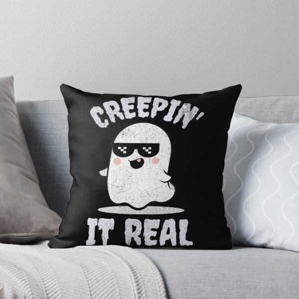 Item preview, Creepin' It Real designed and sold by Studio Bankai.