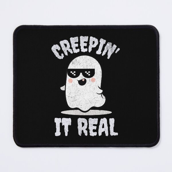Item preview, Creepin' It Real designed and sold by Studio Bankai.