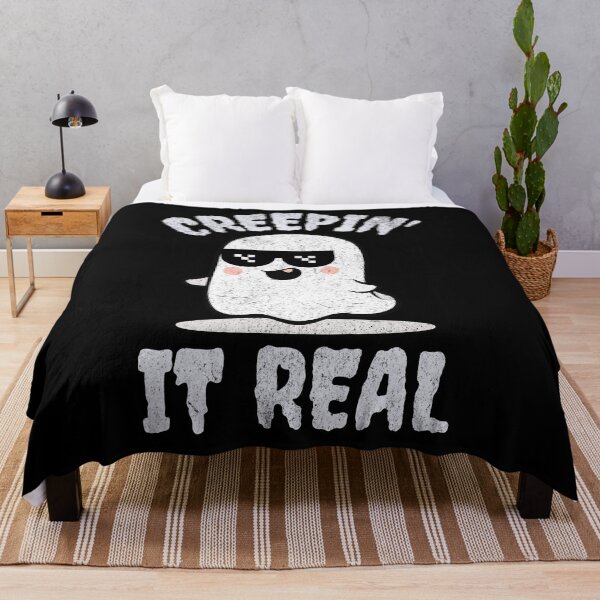 Item preview, Creepin' It Real designed and sold by Studio Bankai.