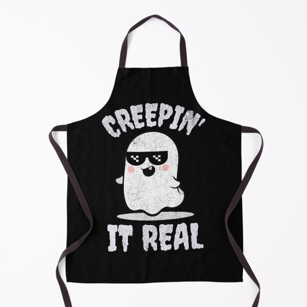 Item preview, Creepin' It Real designed and sold by Studio Bankai.
