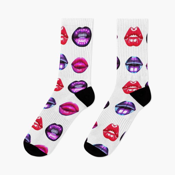 Item preview, Sexy lips  designed and sold by Roxburylane.