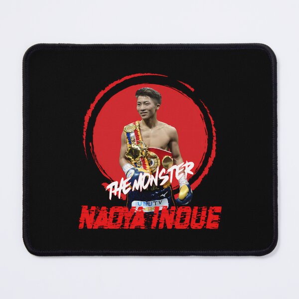 Item preview, naoya inoue the monster boxing mma designed and sold by MUUStore.
