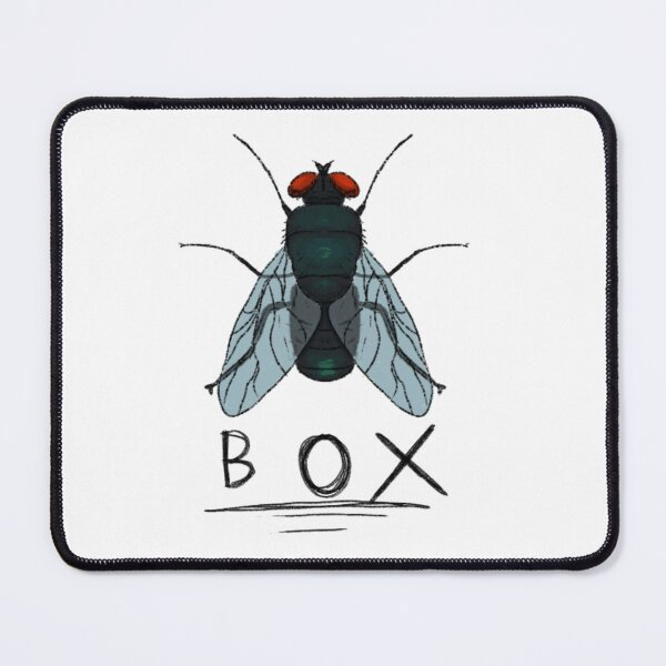 Item preview, BoxFly designed and sold by SimpleAnarchy.