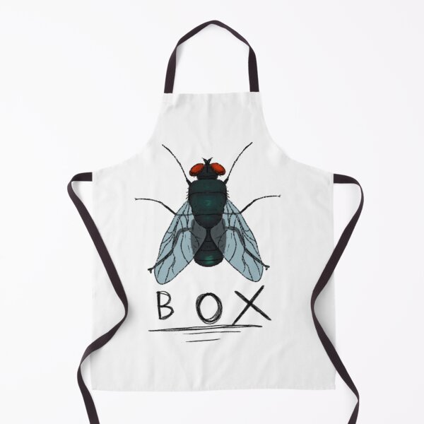 Item preview, BoxFly designed and sold by SimpleAnarchy.