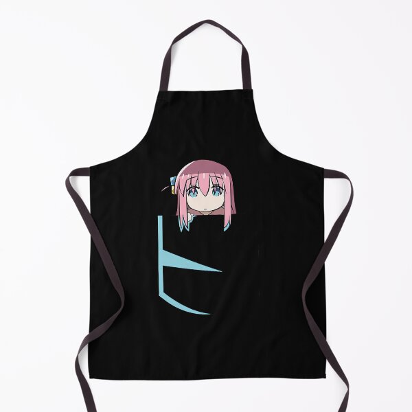 Item preview, BOCCHI LA ROCA! BOLSILLO BOCCHI designed and sold by dameonmat1.