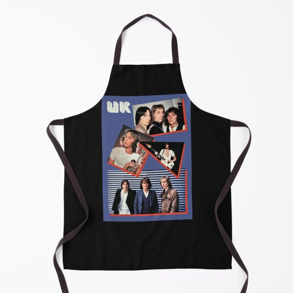 Item preview, UK Band designed and sold by HarrisLeslie.