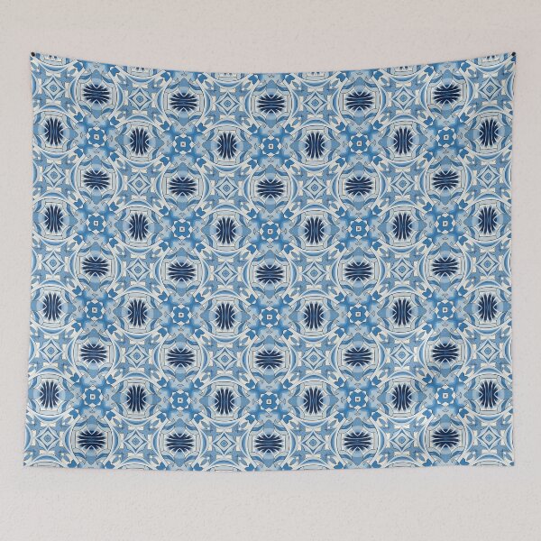 Item preview, Dutch Blue European Tile designed and sold by Attorneygirl.