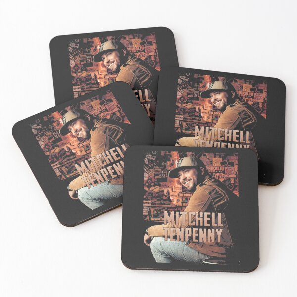 Item preview, Gira Ujanan Mitchell Tenpenny 2019 designed and sold by HarrisLeslie.