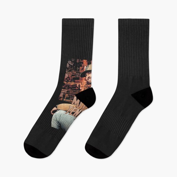 Item preview, Ujanan Mitchell Tenpenny Tour 2019 designed and sold by HarrisLeslie.