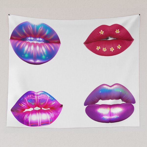 Item preview, Sexy lips  designed and sold by Roxburylane.