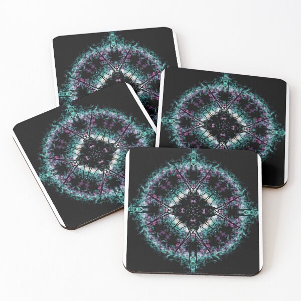Item preview, Hope’s mandala designed and sold by Artangible.