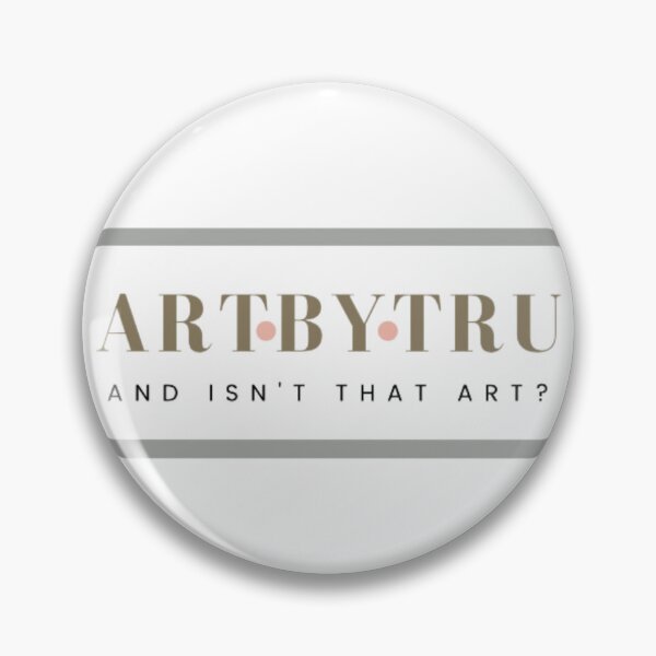 Artikelvorschau, ArtByTru-Markenzeichen entworfen und verkauft von ArtByTru.