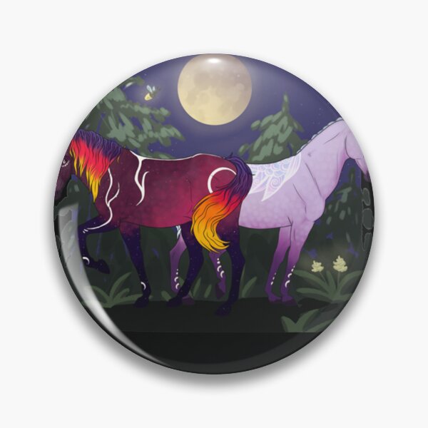 Item preview, Umbra and Ayla Star Stable designed and sold by HarrisLeslie.