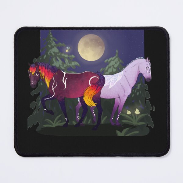 Item preview, Umbra and Ayla Star Stable designed and sold by HarrisLeslie.